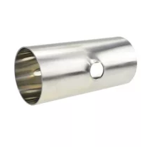 الفولاذ المقاوم للصدأ الصحية D7W BPE.BS4825 سحب الحد المحملة لصناعة المواد الغذائية JN-FT-23 1015