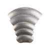 الفولاذ المقاوم للصدأ الصحية التجمع السريع SMS ISO-2KWP ISO/IDF JN-FT-20 4003 بعقب اللحام الكوع تركيب الأنابيب