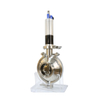 الفولاذ المقاوم للصدأ 316L صمام الجرعات الصحية Triclamp Rotometering الدقيقة JN-SDV 23 1001