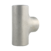الفولاذ المقاوم للصدأ سطح المرآة BPE-7MP DIN11851 تي بعقب - لحام ينتهي الطويق JN-FT-23 7013