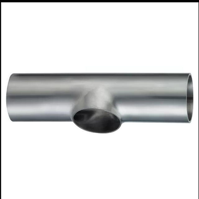 الفولاذ المقاوم للصدأ الصحي BPE.BS4825 DIN-DL7WWW سحب المحملة القصيرة الملحومة JN-FT-23 1014
