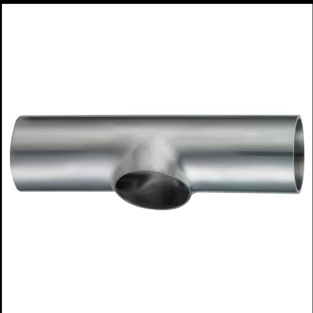الفولاذ المقاوم للصدأ الصحي BPE.BS4825 DIN-DL7WWW سحب المحملة القصيرة الملحومة JN-FT-23 1014