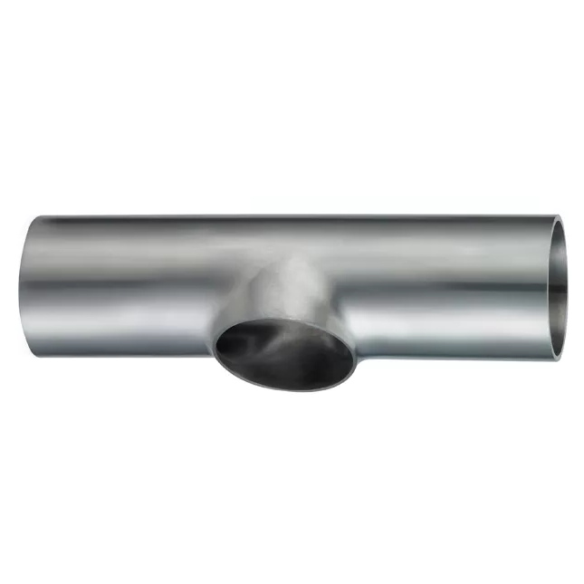 الفولاذ المقاوم للصدأ الصحي BPE.BS4825 DIN-DL7WWW سحب المحملة القصيرة الملحومة JN-FT-23 1014